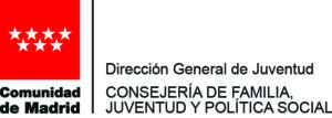 Dirección General de Juventud - Consejería de Familia, Juventud y Política Social - Comunidad de Madrid