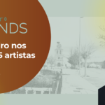ImproLANDS: Muñopedro nos acogió a 5 artistas varados - Ernesto Zuazo