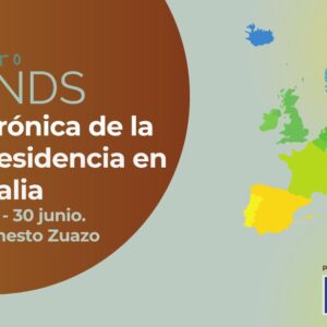 ImproLANDS: Residencia en Italia