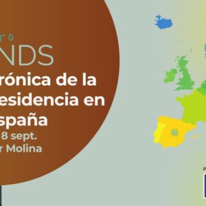 ImproLANDS: Así fue la residencia en España