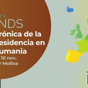 ImproLANDS: Residencia en Rumania