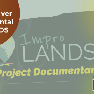 ImproLANDS: Ya puedes ver el documental