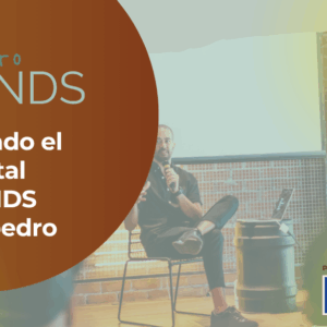 Improlands vuelve a Muñopedro: proyección del documental al aire libre